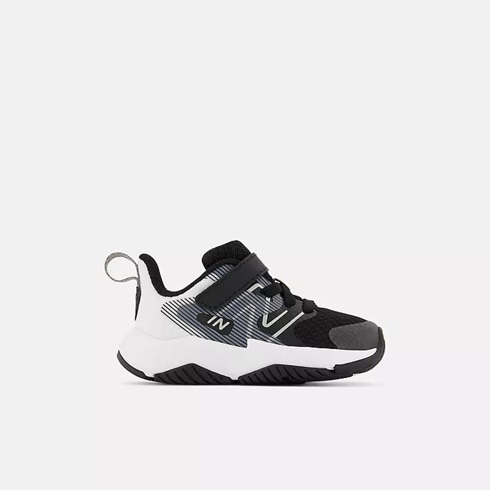 New Balance Rave Run v2 Bungee Lace with Top Strap